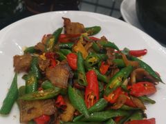 湘味小炒肉-香山湖家家宴(中山陵店)