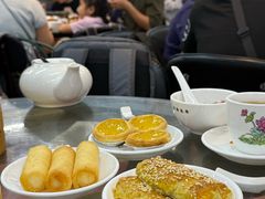 -香港蓮香樓(上環店)