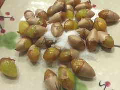 -気楽亭和食料理(气乐亭大世界本店)