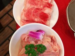 -山城年华老火锅(玉林店)