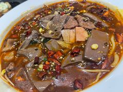 -尚一汤 广东炖汤(金桥国际店)