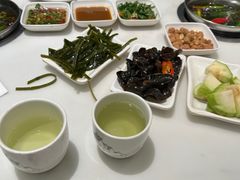 -围炉夜话·潮汕卤水火锅(榕江店)