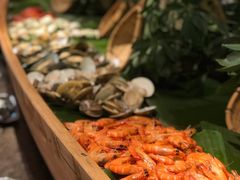 -红林大酒店RFcafe自助餐厅