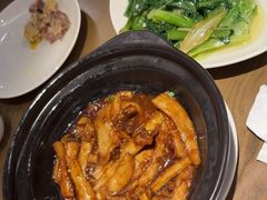 -三亚湾假日度假酒店·中餐厅