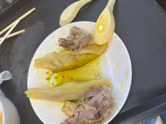 -冯鑫记南京鸭血粉丝汤(来燕路店)