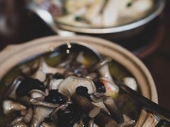 -徽三说·土徽菜·中国徽菜连锁品牌(阳湖总店)