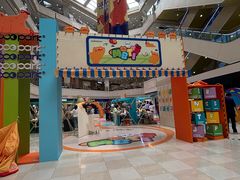 -光启城时尚购物中心