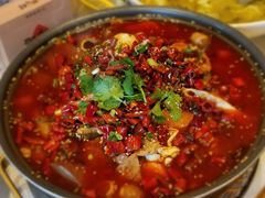 -将军府·鸡毛店(武侯祠店)