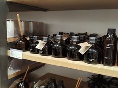 -MUJI无印良品(华贸店)