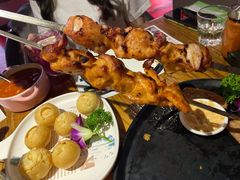 俄罗斯大串-通海俄式烧烤(下瓦房店)