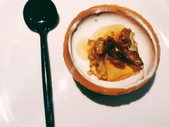 酸奶塔-HELLO MUSAE 拾光缪斯餐厅·纯正希腊风味(苏州中心店)