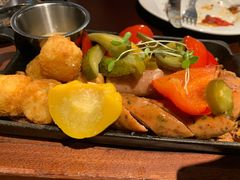 -blue frog蓝蛙(长泰广场店)