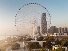 -南昌之星摩天轮