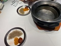 -隐炉和牛烧肉店(群力店)