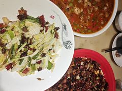 -常和州·夜宵大排档(常州单店)