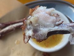 -海安安越南粉(丹竹頭店)