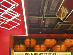 -神府路壹号·海鲜烧烤排档(三坊七巷店)