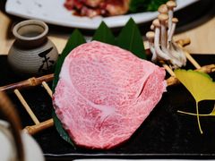 -不倒翁炭火烧肉(永安里店)