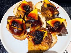 -铁板诱惑法式铁板烧(大卫城店)