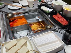 -海底捞火锅(荣盛广场店)