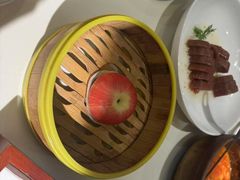 -大鸭梨烤鸭(金色漫香店)