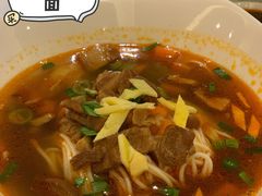 -无锡城中皇冠假日酒店·芳园中餐厅