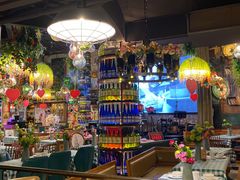 -贝贝龙虾·音乐餐厅(昌平东关店)