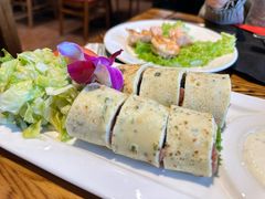 -申德勒加油站餐厅(三里屯北小街店)