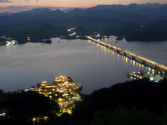-千岛湖天屿景区
