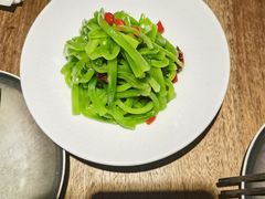 -北京老铺烤鸭(时代广场店)