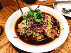 -阿罗新疆菜(人民广场店)