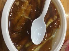 -安海五叔公土笋冻(西街店)