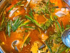 -老凯里苗岭酸汤鱼酸汤牛肉(百里杜鹃路店)