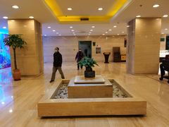 -雄楚国际大酒店-四季西餐厅