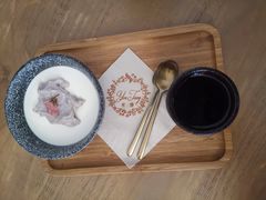 走错门的奶冻-春风·有糖(崇宁路店)