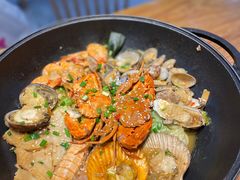 -大厨的餐厅(曾厝垵总店)