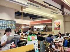 -鹅冠港式茶餐厅(来福士店)