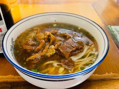 -矮子粉店1985·长沙米粉(湘春路店)