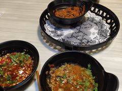-八爷老北京火锅(万谷慧生活店)