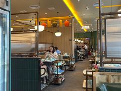 -润园四季椰子鸡火锅(南山海岸城店)