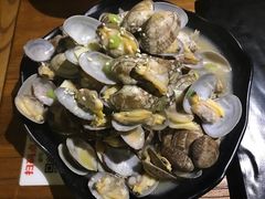 -嘚味徐州烧烤特色菜