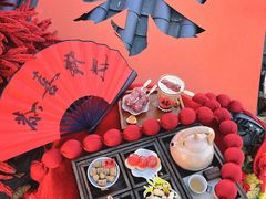 -ins森林童话餐厅coffee&bistro