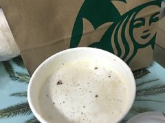 -星巴克臻选(深圳龙华红山天虹店)