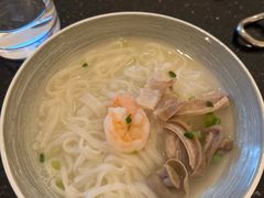 -三亚亚龙湾瑞吉酒店·铭轩中餐厅Mingxuan·海南菜·粤菜
