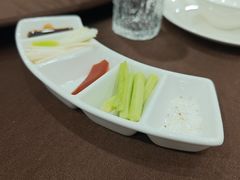 -全聚德(上海首店浦东店)
