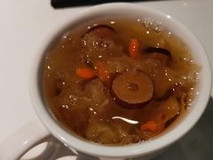 银耳汤-新辣宴·湖南家常菜·商务聚餐(中粮创芯店)