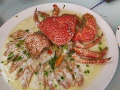 -星奇缘·海鲜餐厅(东山美食地标店)