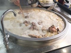 -牛记烩面(七星西路店)