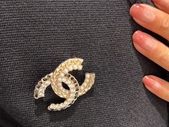 -CHANEL(恒隆广场店)