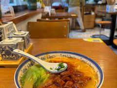 -辣肉面大王(天平路店)